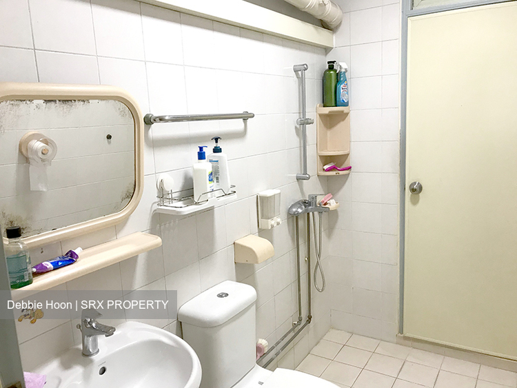Blk 291E Bukit Batok Street 24 (Bukit Batok), HDB 4 Rooms #180630292